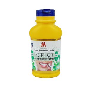 Dashan Churno Tooth Powder